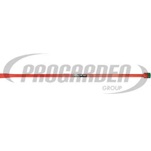 Pince 1,25m burin+embout 50mm