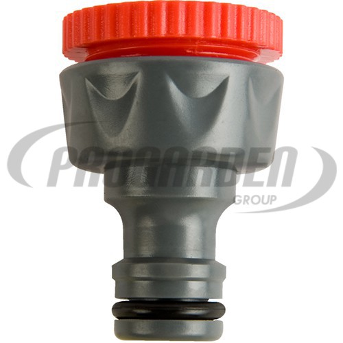 Nez de robinet 1/2-3/4 blister