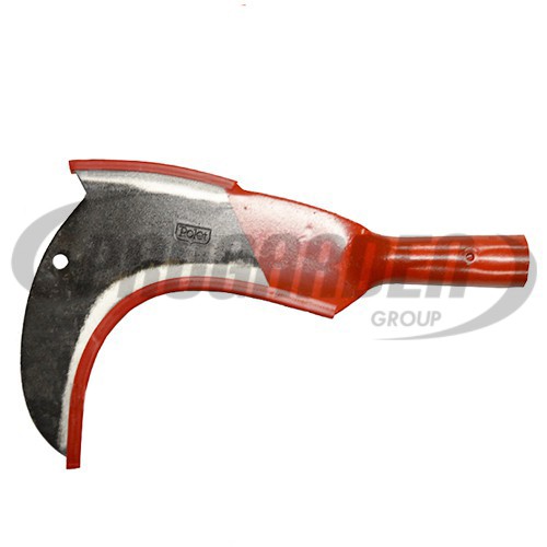 Croissant à élaguer 2 taillants