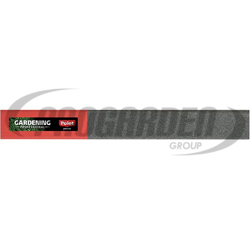 Pierre à aiguiser carborundum