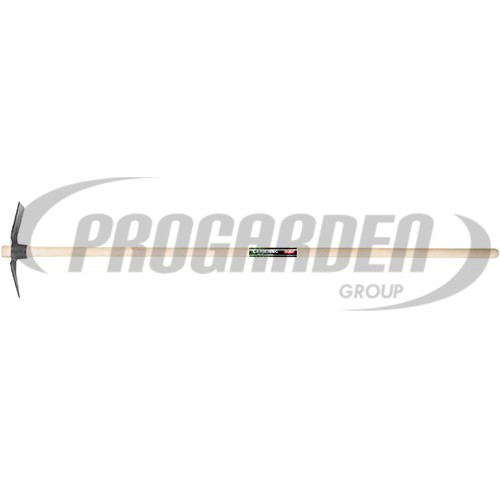 Serfouette panne-langue vernie a/ma 1,3m