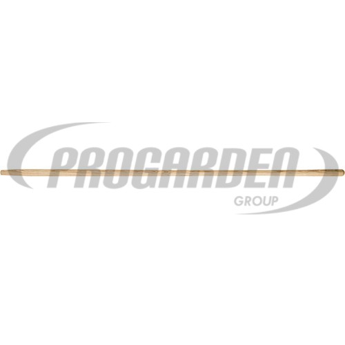 Manche fourche 1650/36 dr/courbe frêne