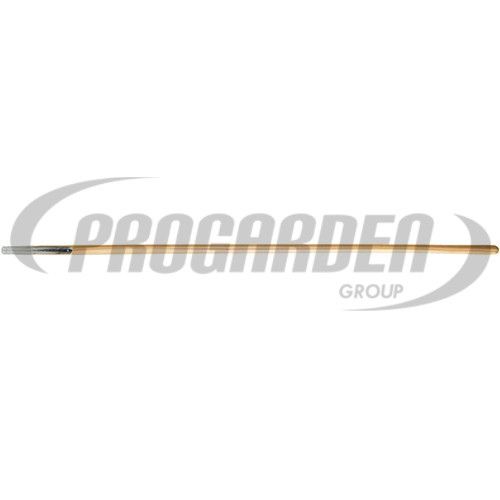 Manche fourche 1650/36 v-ferule