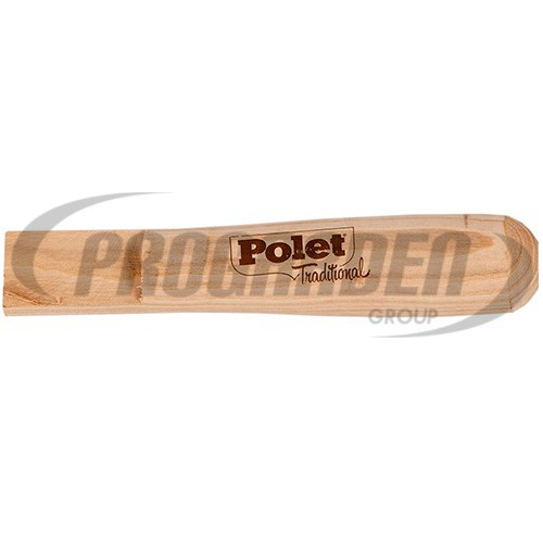 Traditional manche marteau paveur