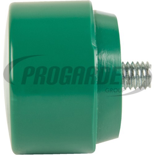 Embout NUPLA bl 40mm medium dur-vert