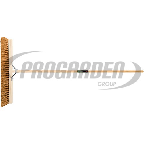 Balai ménage 600mm coco 7r a/ma 1,4m