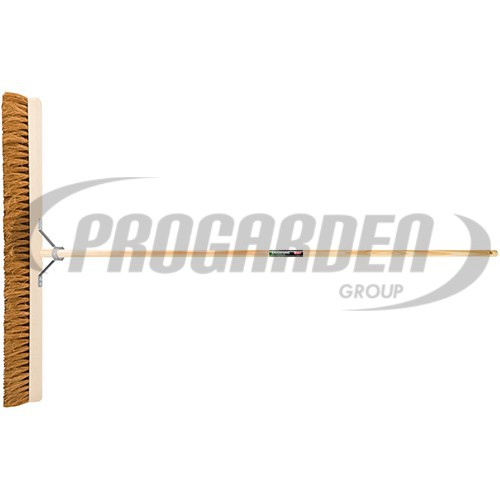 Balai ménage 800mm coco 7r a/ma 1,4m