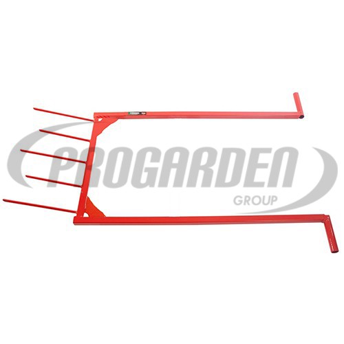 Fourche bio 5d 520mm