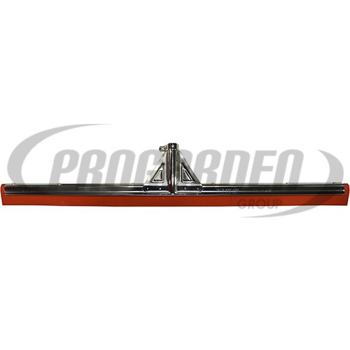 Raclette 550mm nature rouge