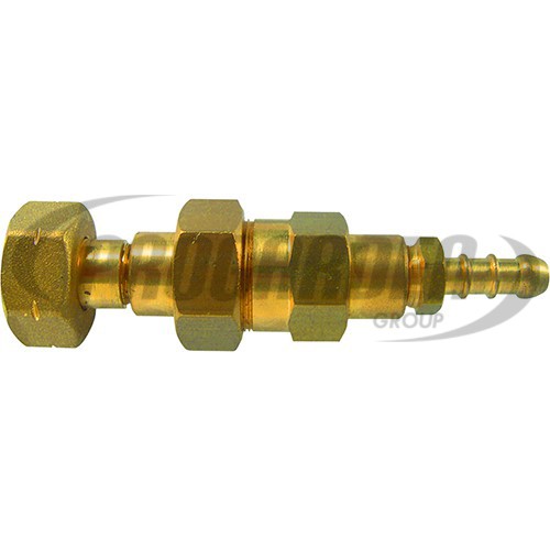 Clapet de securite type shell