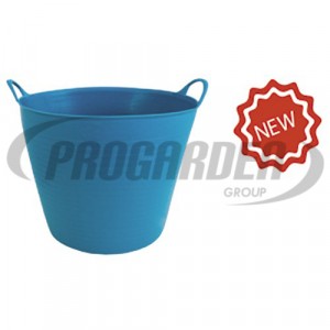 Tubtrug M 26l h30-ø39 (turquoise)