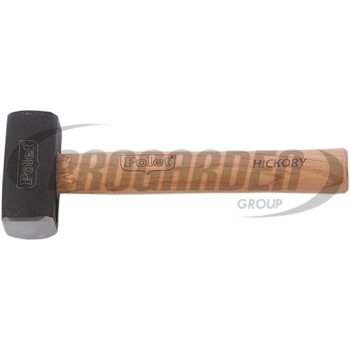 Massette 1kg FSC 100% DIN6475 hickory