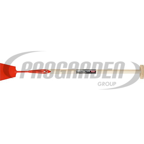 Grattoir à bitume 130mm forgé ma-T 90cm