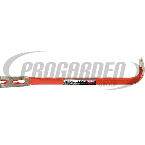 Arrache-clou hexagone 431x19mm-17x3/4