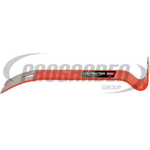 Arrache-clou plat 300x35x6