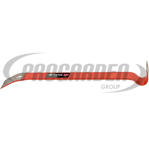 Arrache-clou plat 455x35x6