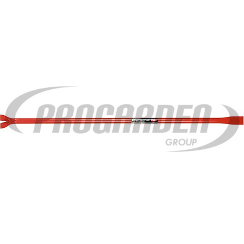 Levier demol.1,5mx28mm burin/griffe