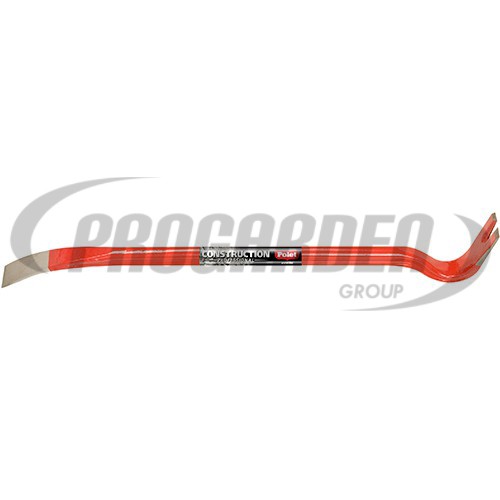 Arrache-clou ovale 610x30x17