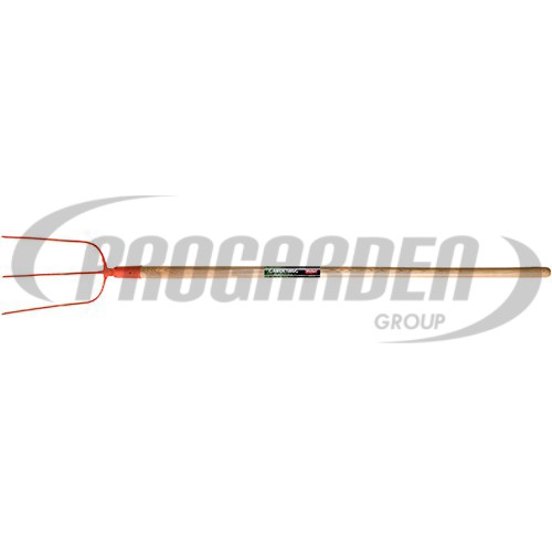 Fourche à fumier 3d 320x200mm a/ma 1,3m