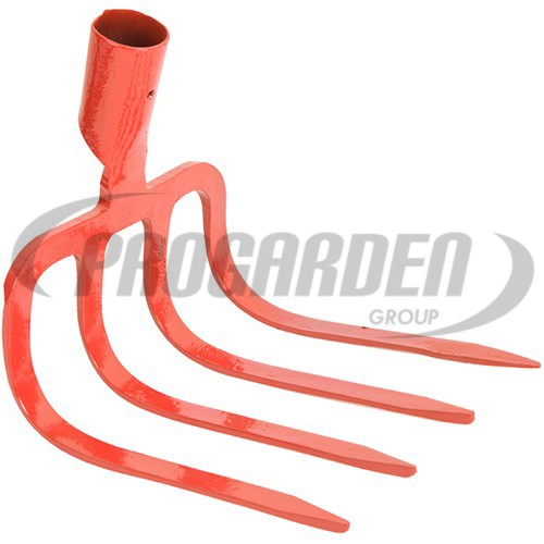 Croc à becher 4d 250x180mm