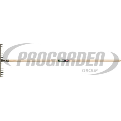 G1-Râteau 16d/370mm a/ma 1,5m
