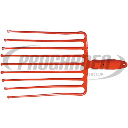 Fourche à ballast 9d 350x270mm