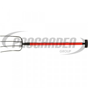 Fourche à fumier 4d 320x220mm ma-T fib.3001 1,1m