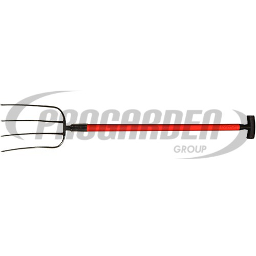 Fourche à fumier 4d 320x220mm ma-T fib.3001 1,1m