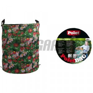 Polet bag pop up 95l - ø46cm h:60cm