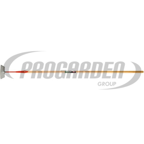 Ratissoire Limbourg 140x52mm a/ma 1,5m