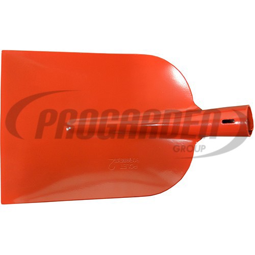 Prof.pelle à béton 290x220