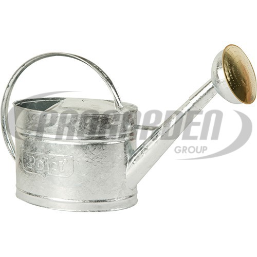 Arrosoir 10l galva.-0,45mm