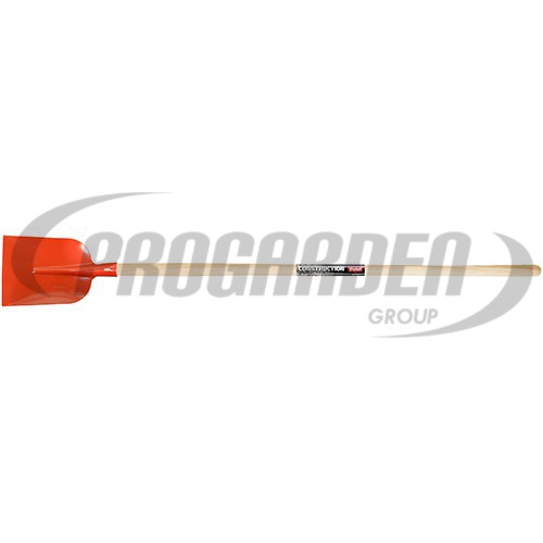 Prof.pelle à béton 290x220 a/ma 1,3m