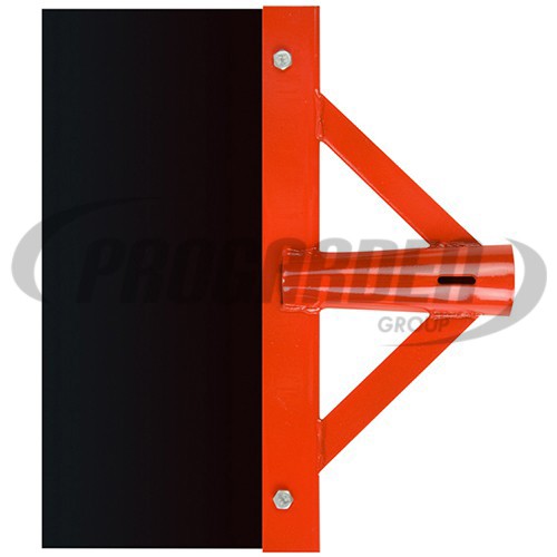 Grattoir à bitume 300mm