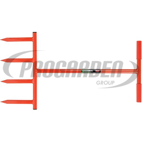 Plantoir de poireaux 4d/450mm