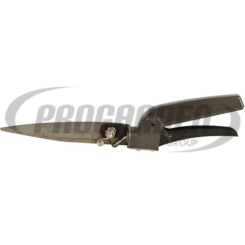 G1-cisaille à gazon 330mm pivotable