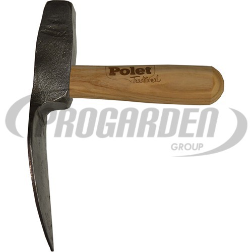 Traditional marteau paveur portugais 30mm