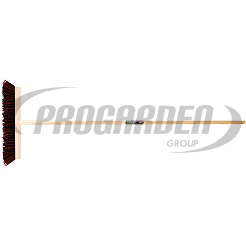 Balai ménage 400mm arenga/elaston 6r a/ma 1,4m