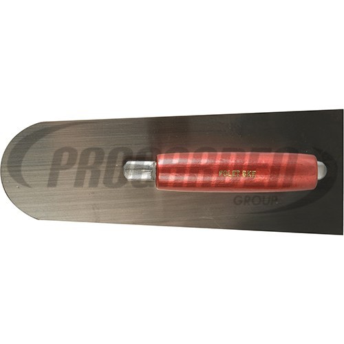 Plâtresse ronde 290/110mm