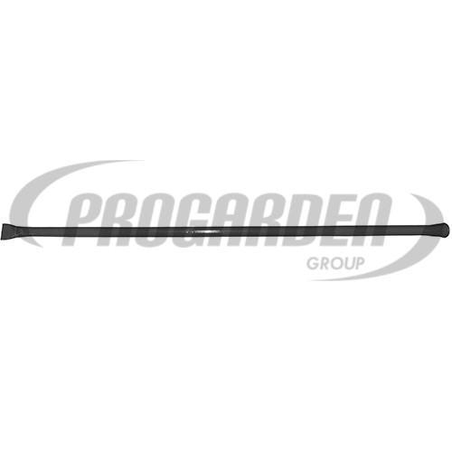 Traditional pince boule/burin 1,25mx28mm