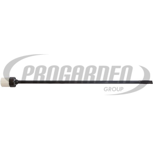 Traditional pince 1,25m burin + embout 80