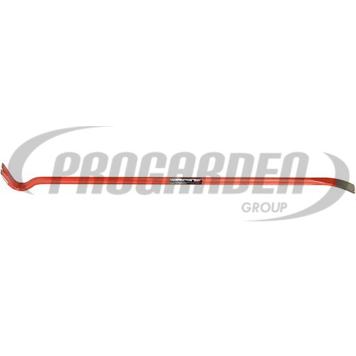 Arrache-clou ovale 1100x30x17