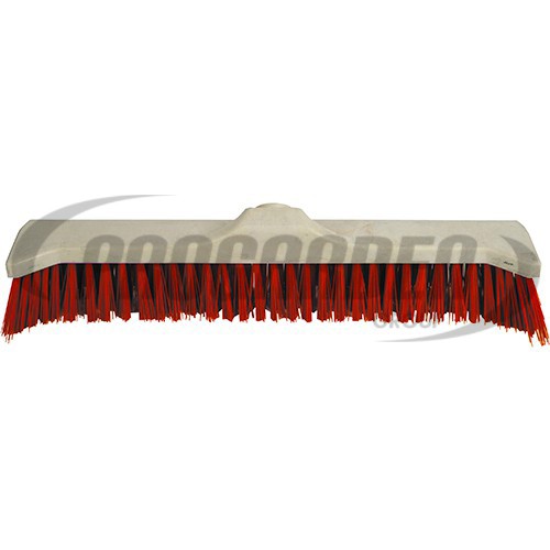 Balai balldozer 550mm