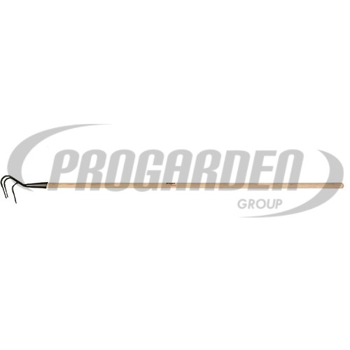 Traditional cultivateur 3d fixe petit a/ma 1,5m