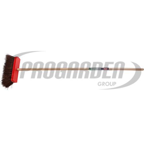 Balai canton.300mm FSC 100% bassine a/ma 1,5m