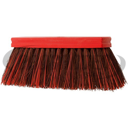 Balai canton.300mm FSC 100% bahia/PVC