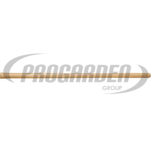 Manche marteau jardin rond 985x39 frêne