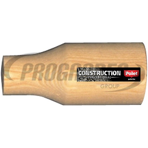 Bloc marteau dalleur 195/90/55 frêne