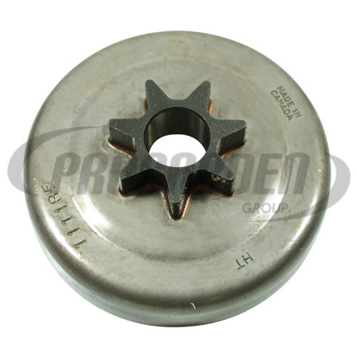 Pignon OREGON am a étoile .325