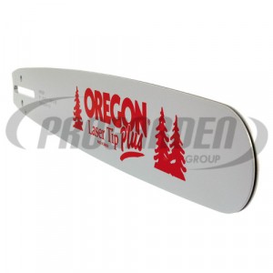 Guide OREGON hard nose 40 cm